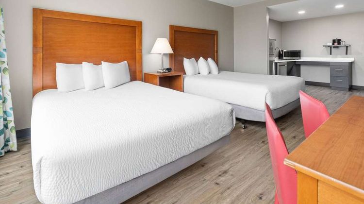 Hawthorn Extended Stay by Wyndham Room
