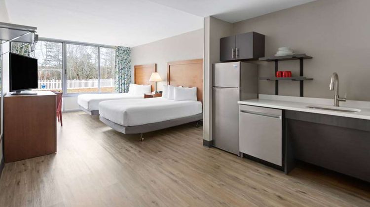 Hawthorn Extended Stay by Wyndham Room