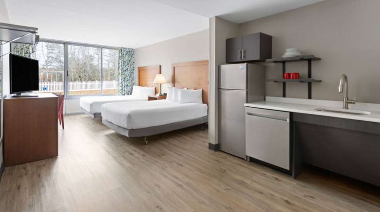 <b>Hawthorn Extended Stay by Wyndham Room</b>. Images powered by <a href="https://iceportal.shijigroup.com/" title="IcePortal" target="_blank">IcePortal</a>.