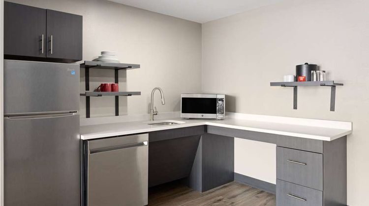 Hawthorn Extended Stay by Wyndham Room