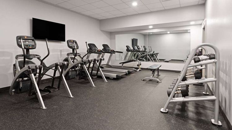 Hawthorn Extended Stay by Wyndham Health