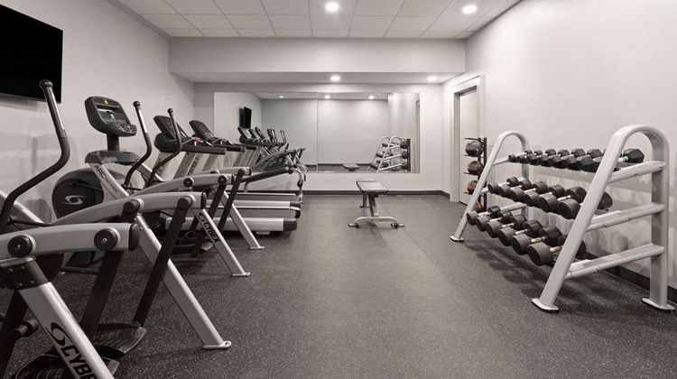 Hawthorn Extended Stay by Wyndham Health