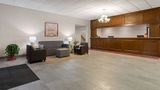 Hawthorn Extended Stay by Wyndham Lobby