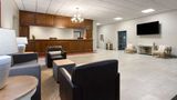 Hawthorn Extended Stay by Wyndham Lobby
