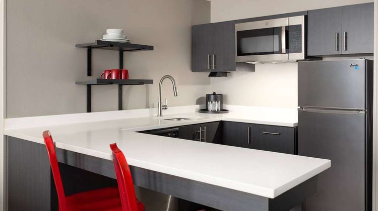 Hawthorn Extended Stay by Wyndham Room