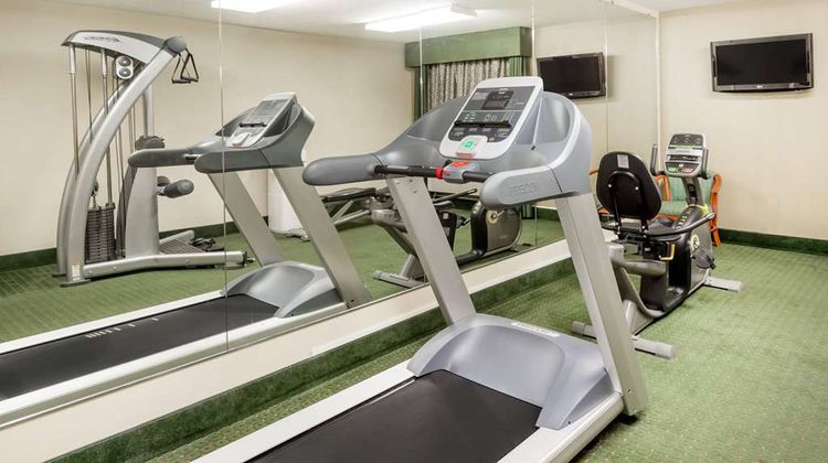 Ramada Columbia Health