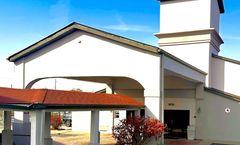 Ramada Columbia
