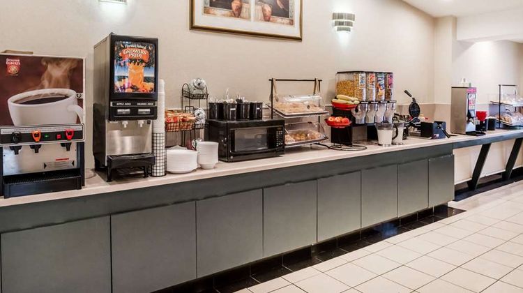 Ramada Columbia Other
