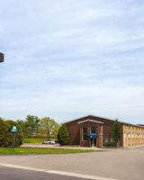 Days Inn Rockford