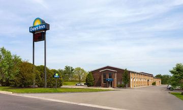 Days Inn Rockford