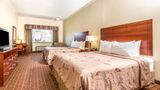 Ramada College Station Room