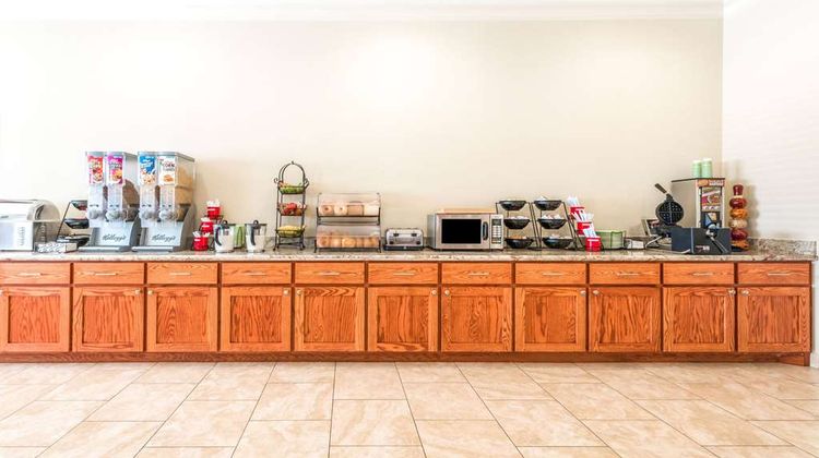 Ramada College Station Other