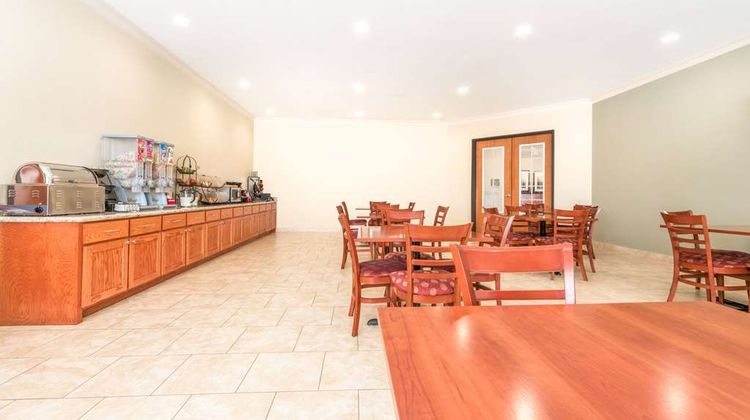 Ramada College Station Other
