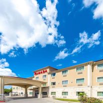 Ramada College Station