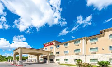 Ramada College Station