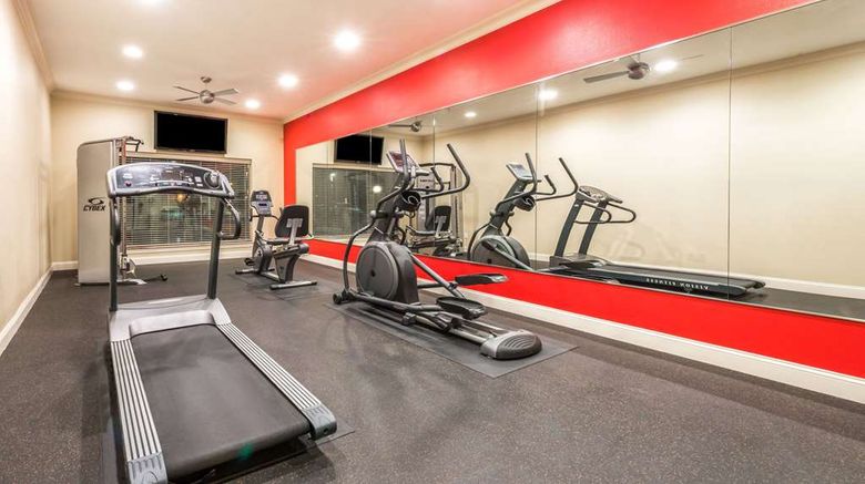 <b>Ramada College Station Health</b>. Images powered by <a href="https://iceportal.shijigroup.com/" title="IcePortal" target="_blank">IcePortal</a>.