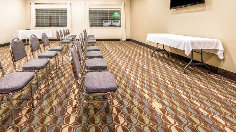 <b>Ramada College Station Meeting</b>. Images powered by <a href="https://iceportal.shijigroup.com/" title="IcePortal" target="_blank">IcePortal</a>.