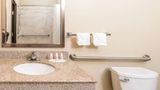 Ramada College Station Room