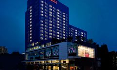 Ramada Plaza Suwon