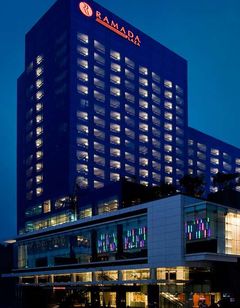 Ramada Plaza Suwon