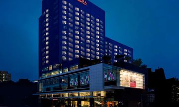 Ramada Plaza Suwon