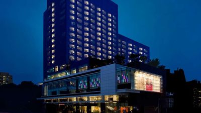 Ramada Plaza Suwon