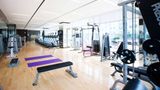 Ramada Plaza Suwon Health