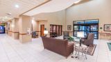 Wingate by Wyndham New Braunfels Lobby