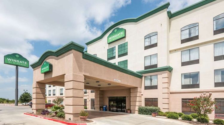 Wingate by Wyndham New Braunfels Exterior