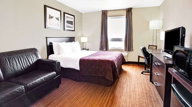 <b>Super 8 Lachenaie/Terrebonne Suite</b>. Images powered by <a href="https://iceportal.shijigroup.com/" title="IcePortal" target="_blank">IcePortal</a>.