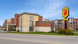 Super 8 Lachenaie/Terrebonne Exterior