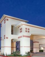 Super 8 Brenham