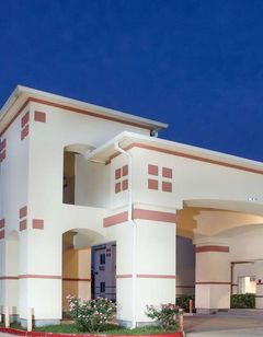 Super 8 Brenham