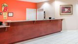 <b>Super 8 Brenham Lobby</b>. Images powered by <a href="https://iceportal.shijigroup.com/" title="IcePortal" target="_blank">IcePortal</a>.
