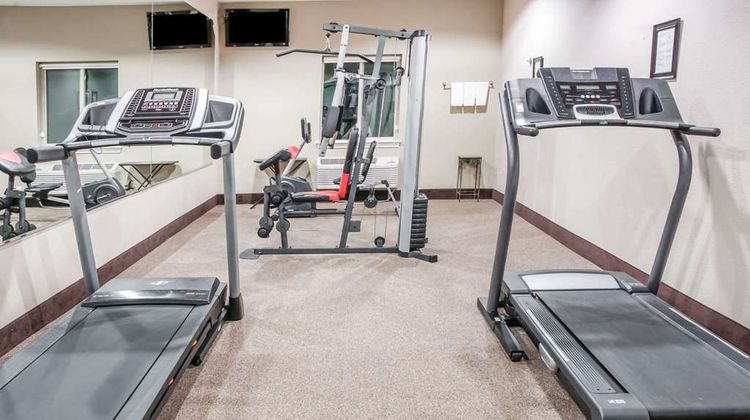 Super 8 Brenham Health