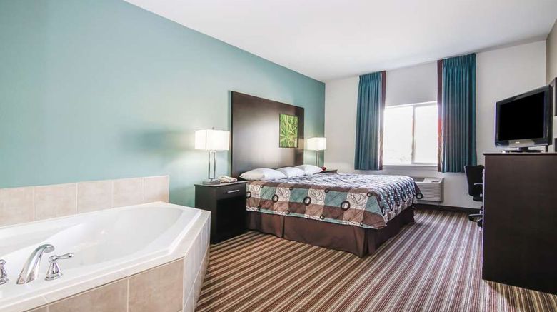<b>Super 8 Brenham Suite</b>. Images powered by <a href="https://iceportal.shijigroup.com/" title="IcePortal" target="_blank">IcePortal</a>.