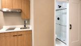 Super 8 Brenham Room