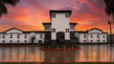 Super 8 Brenham Exterior