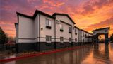 Super 8 Brenham Exterior