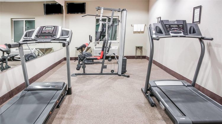 Super 8 Brenham Health