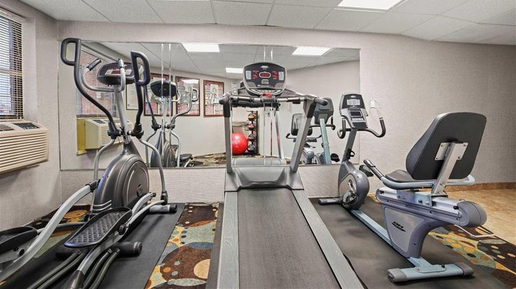 Days Inn Utica Health