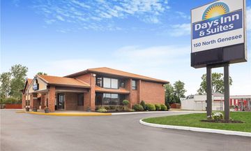 Days Inn Utica