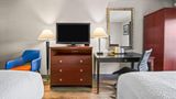 <b>Days Inn Utica Room</b>. Images powered by <a href="https://iceportal.shijigroup.com/" title="IcePortal" target="_blank">IcePortal</a>.