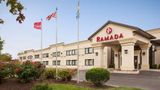 Ramada Newark/Wilmington Exterior