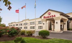 Ramada Newark/Wilmington