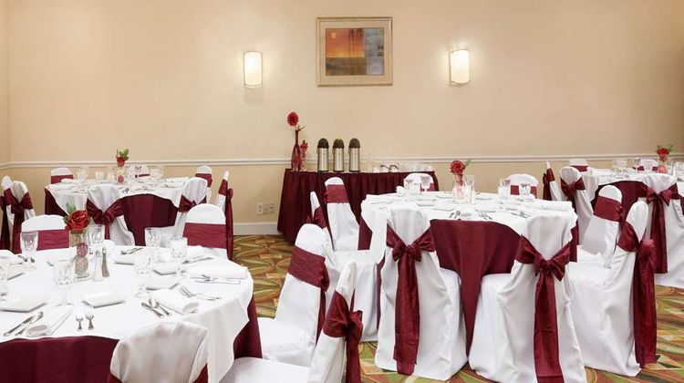 Ramada Newark/Wilmington Meeting