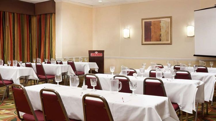 Ramada Newark/Wilmington Meeting