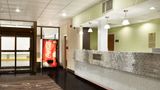 Travelodge Sturgis Lobby