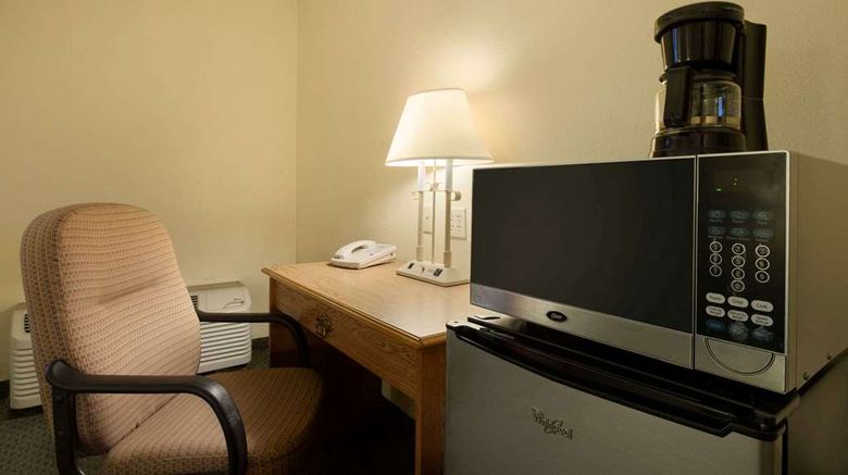 <b>Travelodge Sturgis Room</b>. Images powered by <a href="https://iceportal.shijigroup.com/" title="IcePortal" target="_blank">IcePortal</a>.