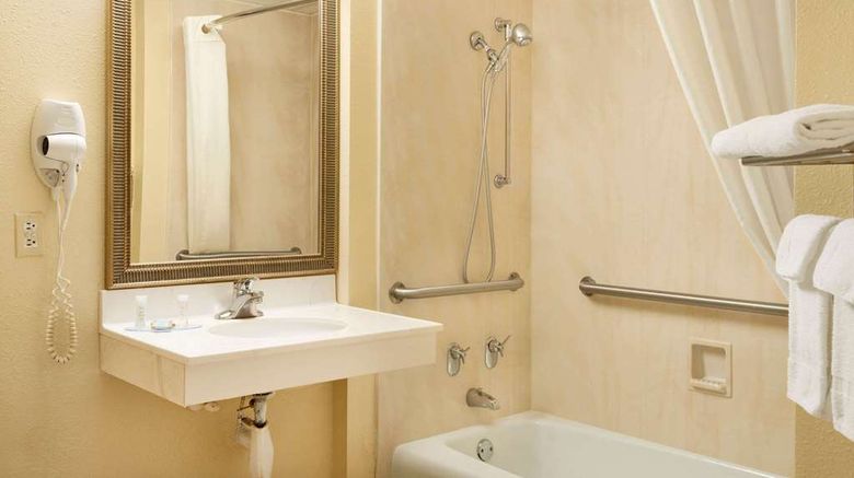 <b>Travelodge Sturgis Room</b>. Images powered by <a href="https://iceportal.shijigroup.com/" title="IcePortal" target="_blank">IcePortal</a>.